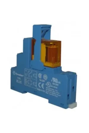 Nouvelle Collection Relais 12 V DC 1 contact inverseur