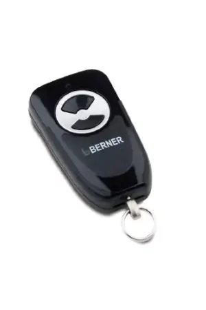 Commande En Gros BHS 120 Télécommande BERNER TORANTRIEBE