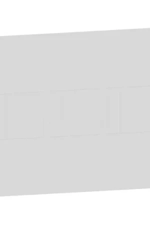 Plastron xl³hp 6300 - 3 dpx³400 1000v fixe 800mm - ik07 - ral7035 Réduction