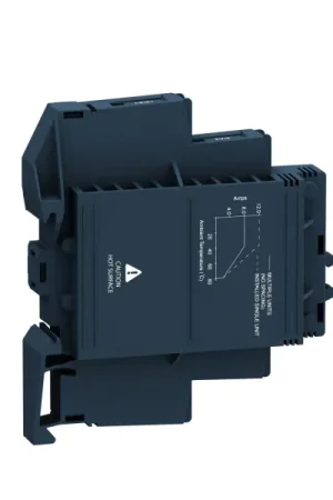 2 PHASE SSRELAIS 280VAC 6 A 24VDC RANDOM Produit De Marque
