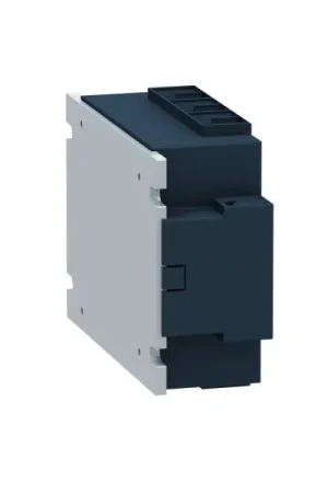 Prix Réduit 3 PHASE SSRELAIS 530VAC 2 5A 24VDC RANDOM