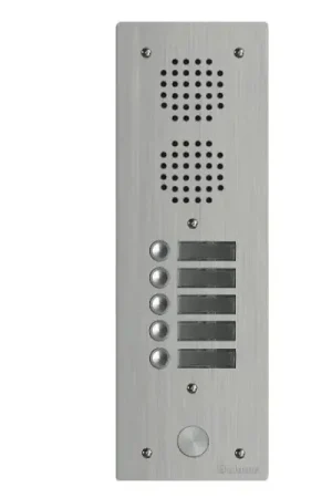 Platine aluminium 5 mm HAUT-RISQUE Standard Offre Exclusive