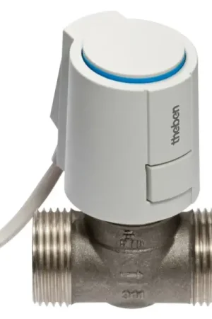 Acheter En Ligne Servomoteur ALPHA 5 230 V