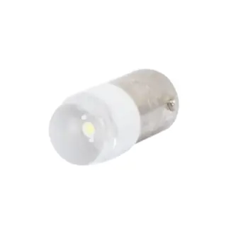 Marque Ampoule led 24v ba9s
