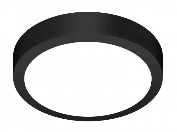 Acheter Direct Luni cct 3/4/5700k ip65 noir