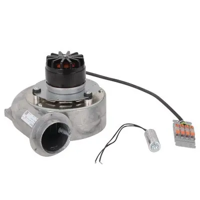Meilleur Prix Kit ventilateur EDENA 24/28kW- CHAPPEE - 7814691