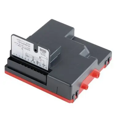 Coffret sécurité ventouse option phase/phase- GEMINOX - 87168266170 Bon Plan