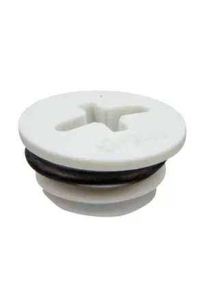 Achat Immédiat Bouchon obturateur PFLITSCH M12x1,5 - 514GFK/212/OR