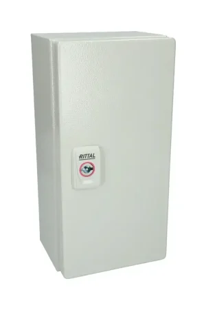 Coffret électrique Rittal KX 1548.000 - 150 x 300 x 120 Expédié Aujourd'hui