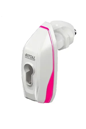 Mini-poignée Confort Rittal AX 1485.600 Top Vente